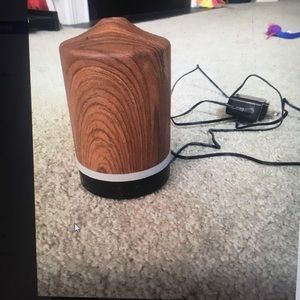Oil diffuser